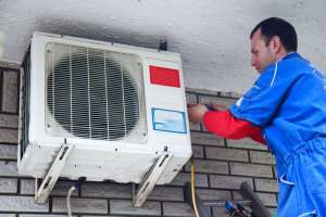 HVAC Companies Near Edgarton, WV Available Now